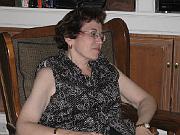 Christine Graduation Party 022